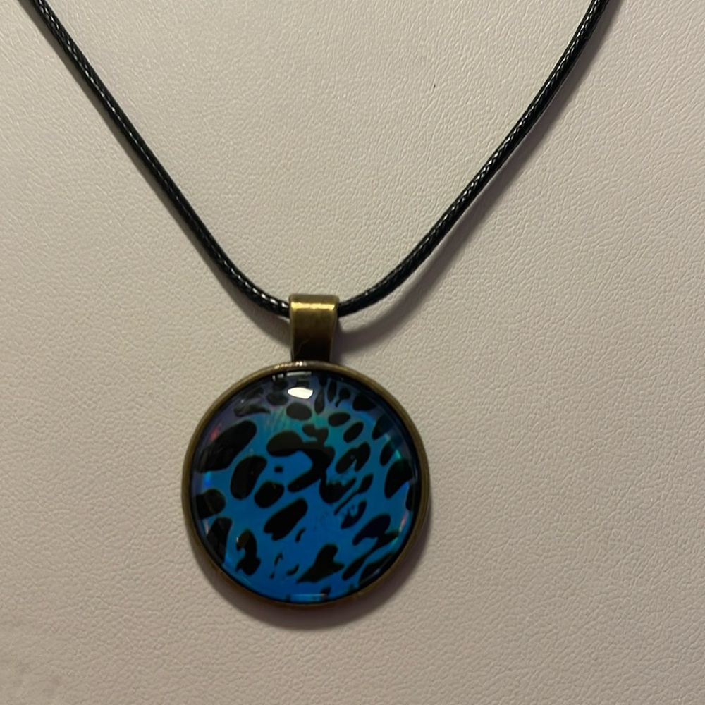 A necklace
